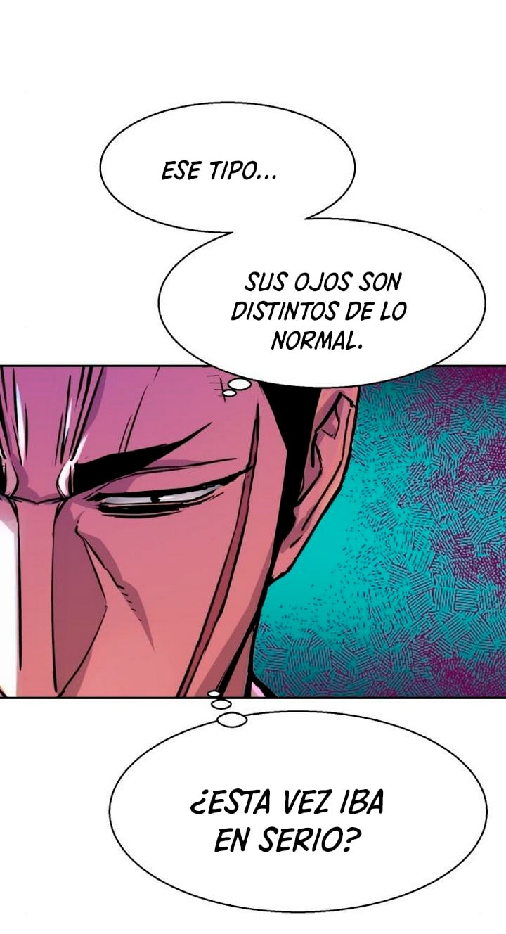 Read Mercenario Adolescente (es) Manga Online