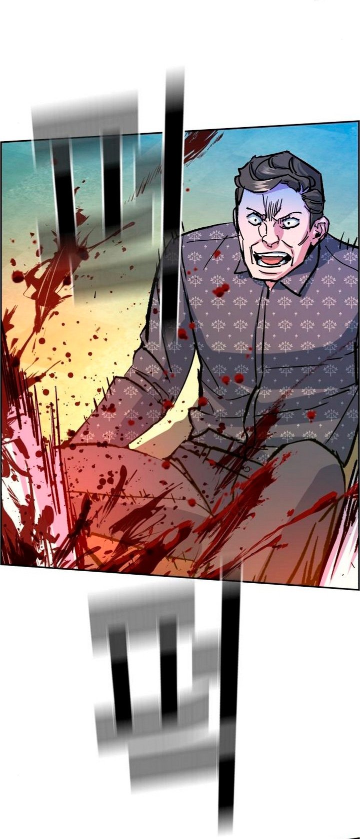 Read Mercenario Adolescente (es) Manga Online