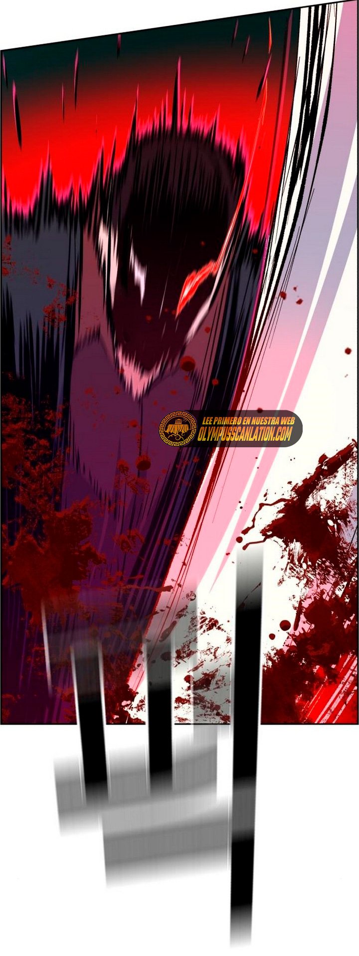 Read Mercenario Adolescente (es) Manga Online