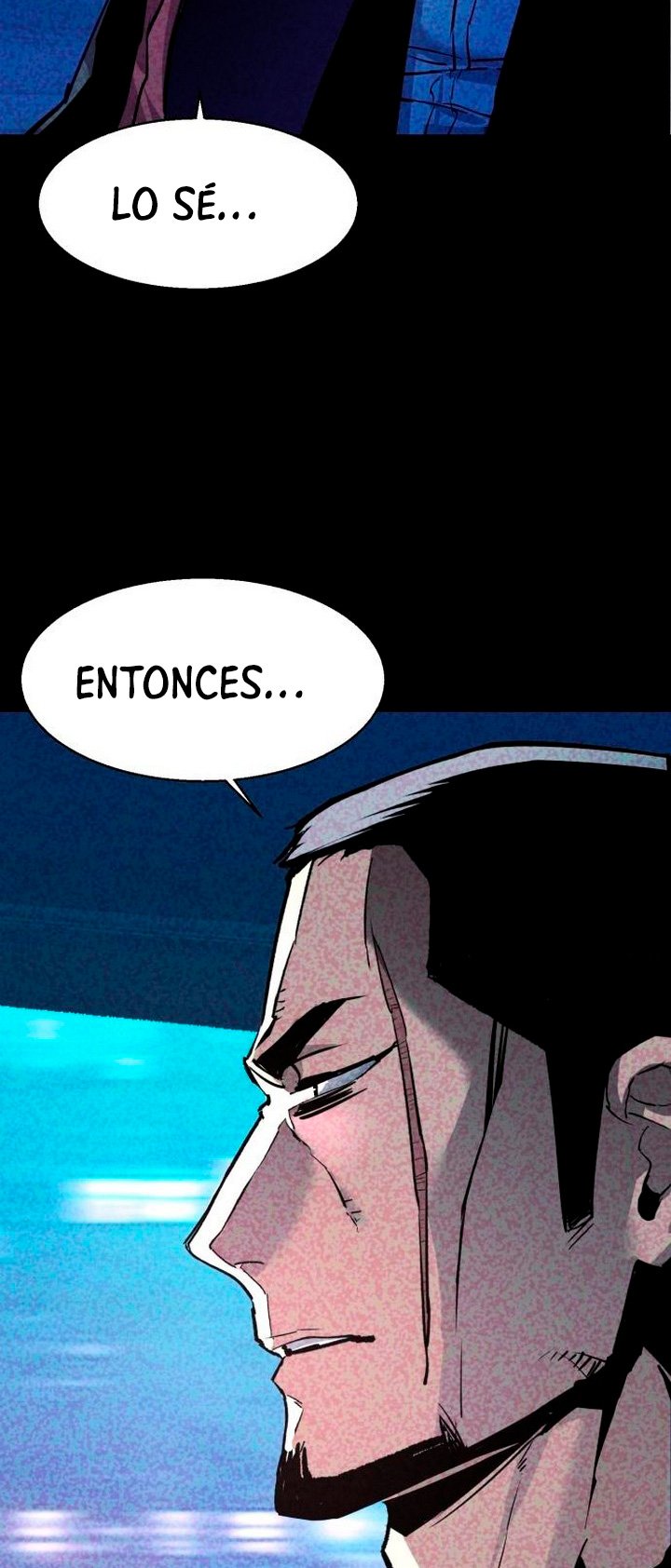 Read Mercenario Adolescente (es) Manga Online