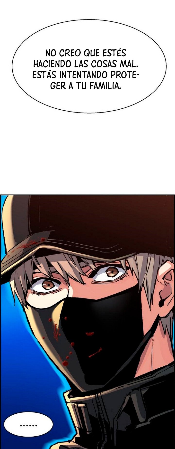 Read Mercenario Adolescente (es) Manga Online