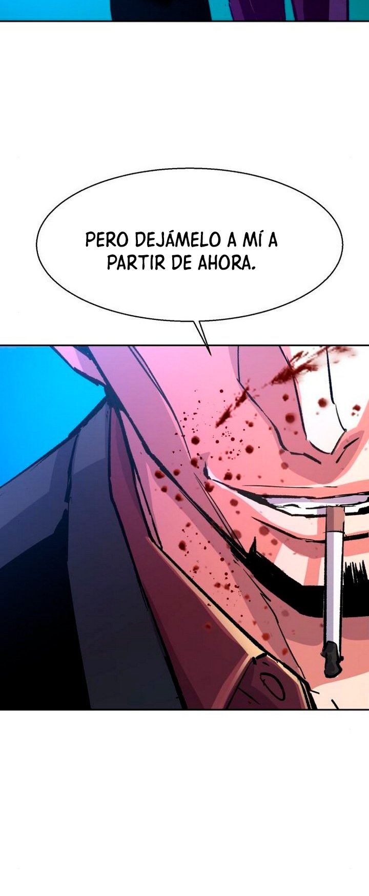 Read Mercenario Adolescente (es) Manga Online