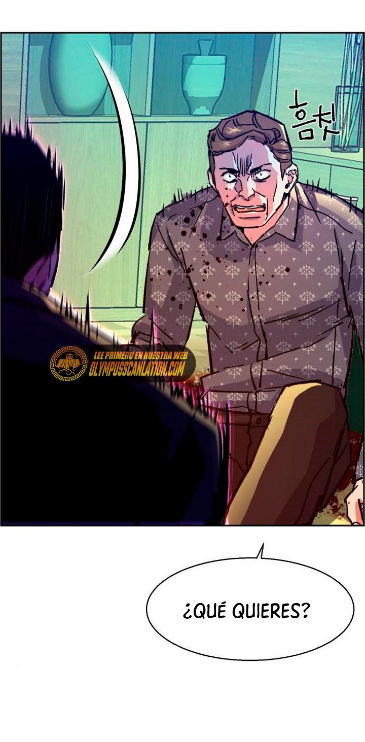 Read Mercenario Adolescente (es) Manga Online