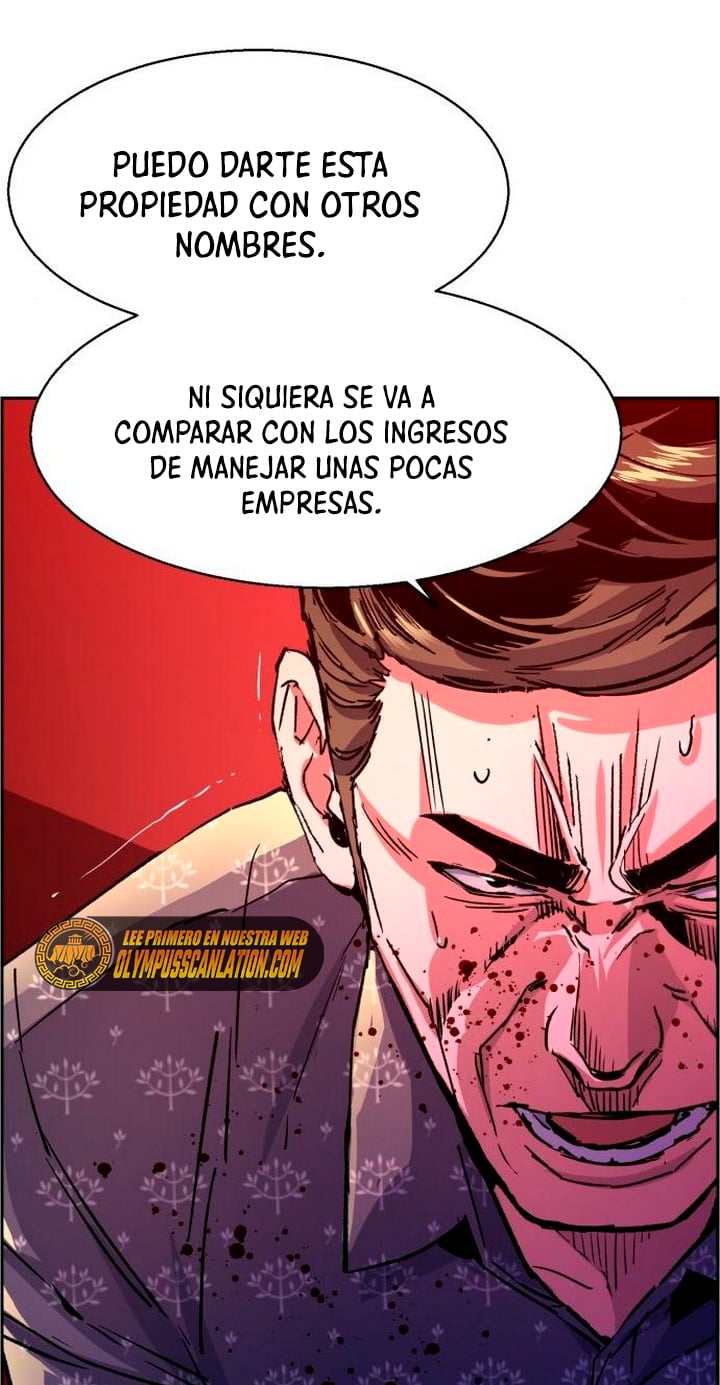 Read Mercenario Adolescente (es) Manga Online