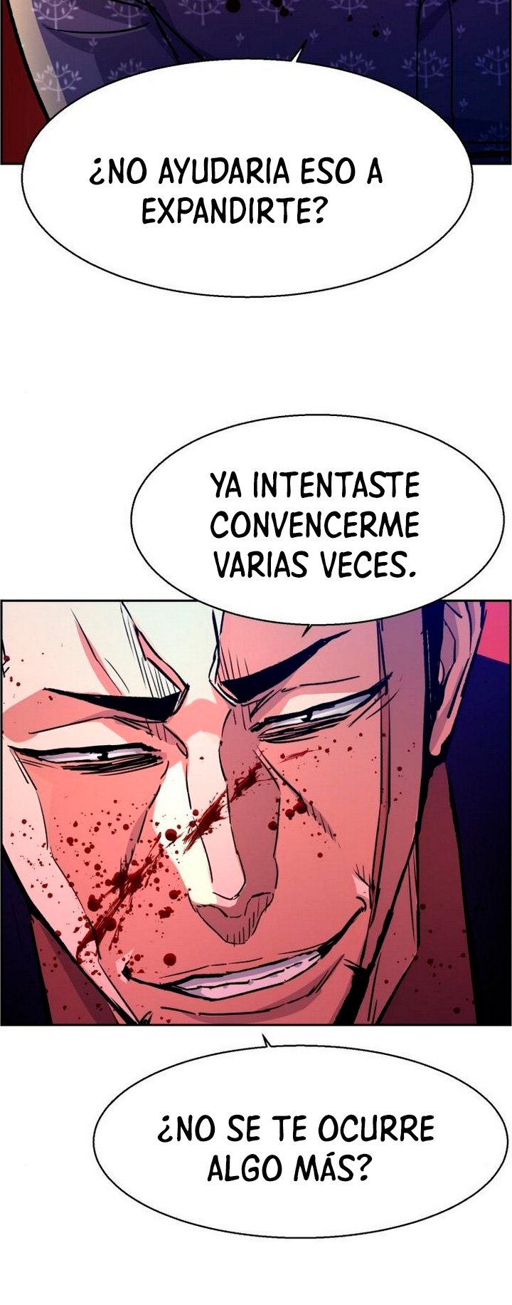 Read Mercenario Adolescente (es) Manga Online