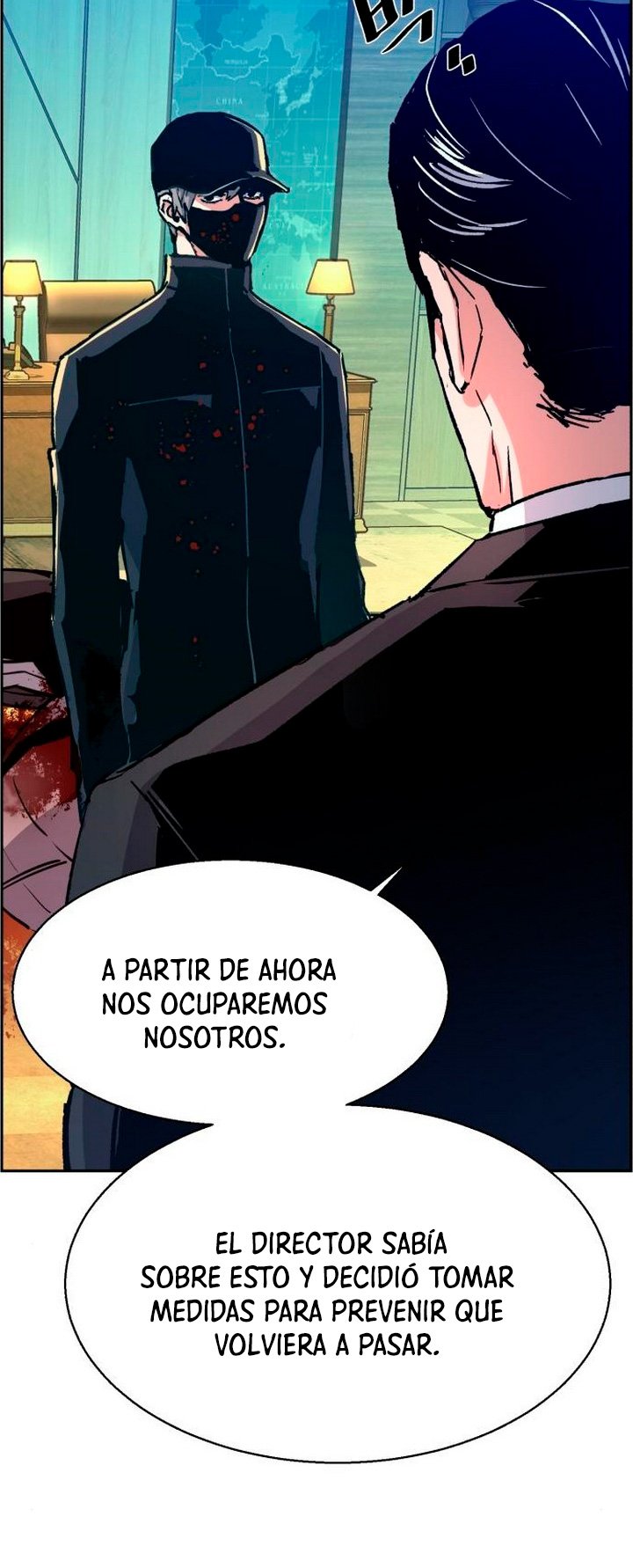 Read Mercenario Adolescente (es) Manga Online