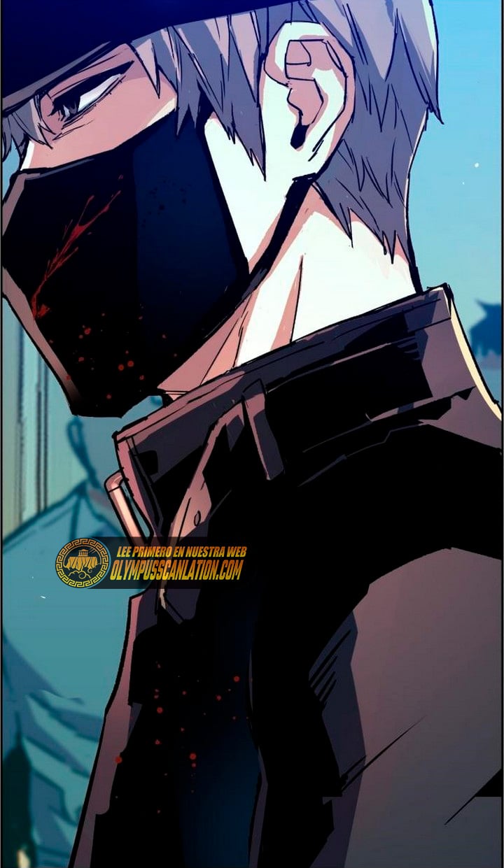 Read Mercenario Adolescente (es) Manga Online
