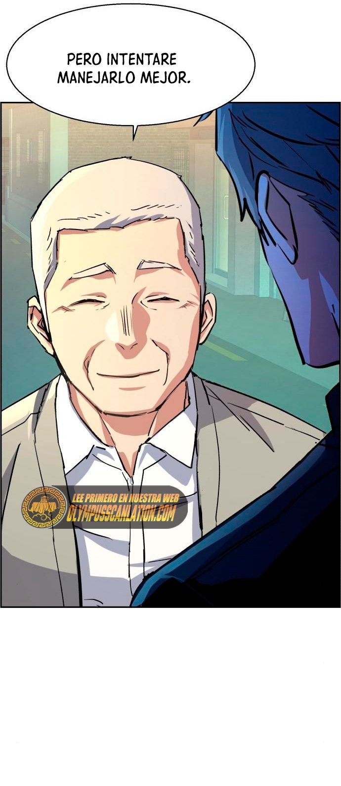 Read Mercenario Adolescente (es) Manga Online