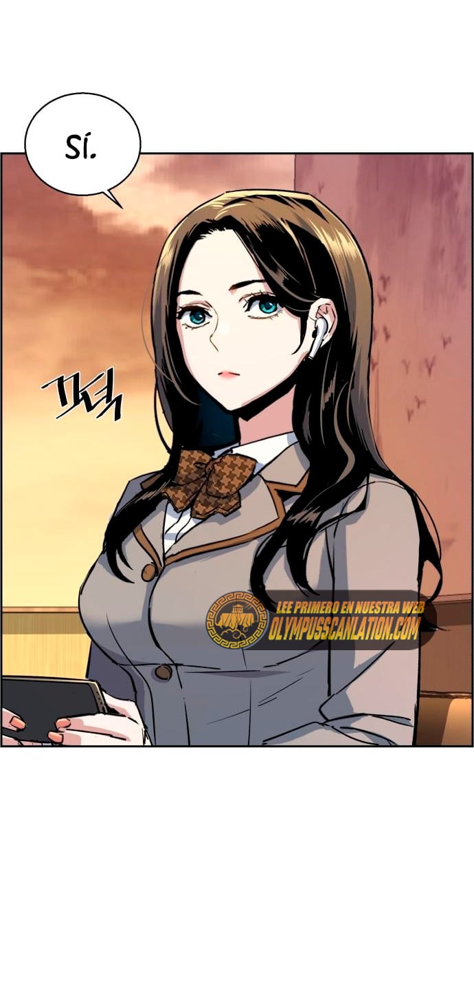 Read Mercenario Adolescente (es) Manga Online