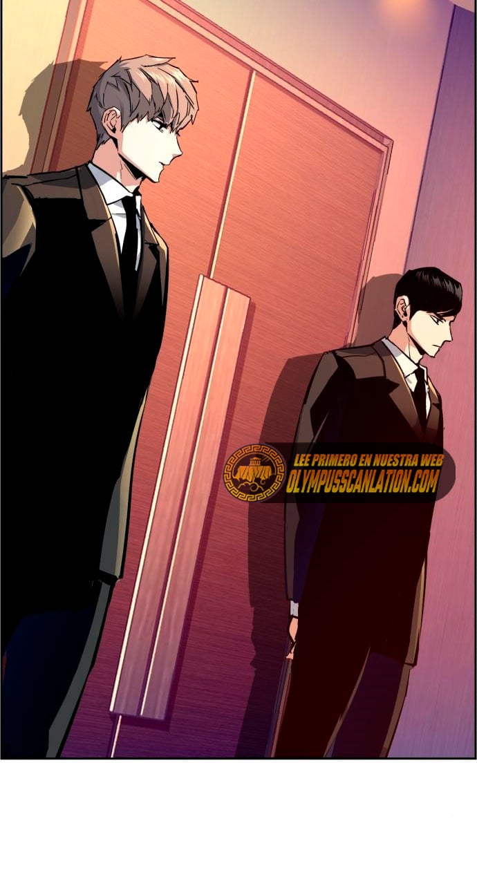 Read Mercenario Adolescente (es) Manga Online
