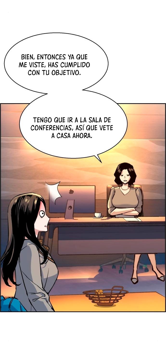 Read Mercenario Adolescente (es) Manga Online
