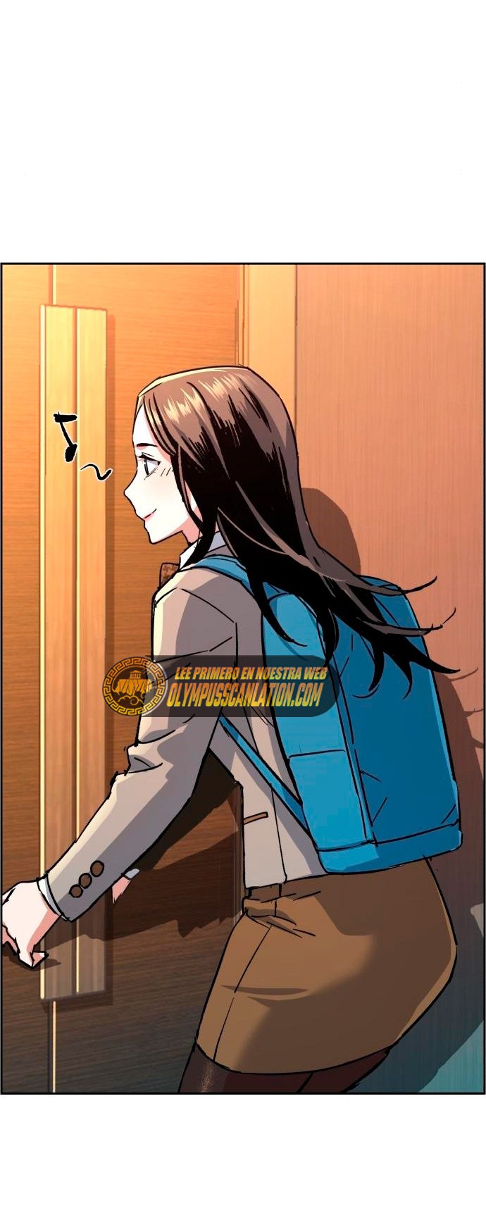 Read Mercenario Adolescente (es) Manga Online