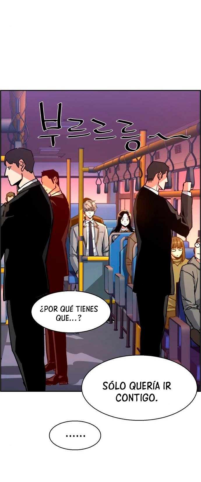 Read Mercenario Adolescente (es) Manga Online