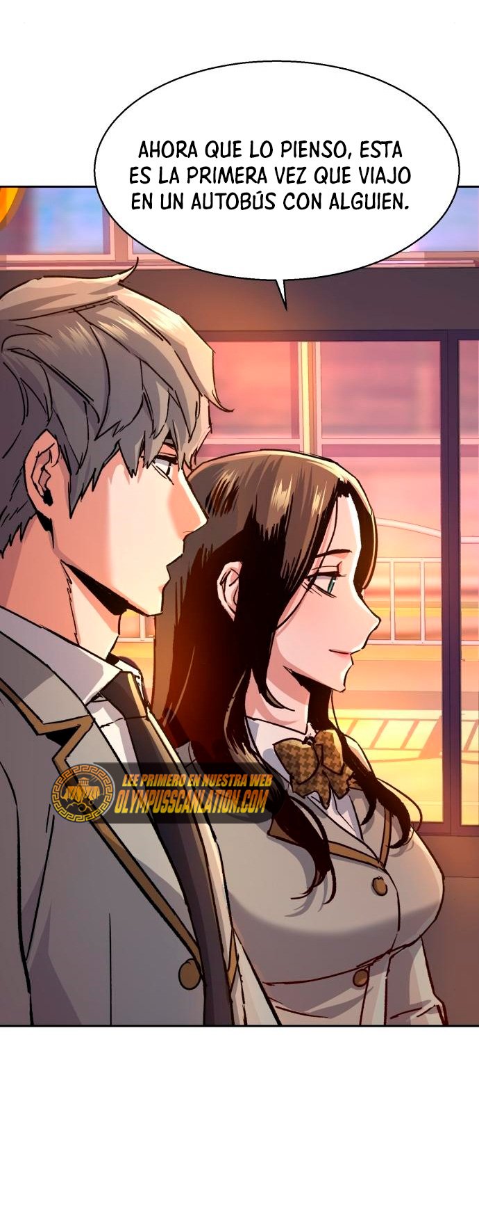 Read Mercenario Adolescente (es) Manga Online