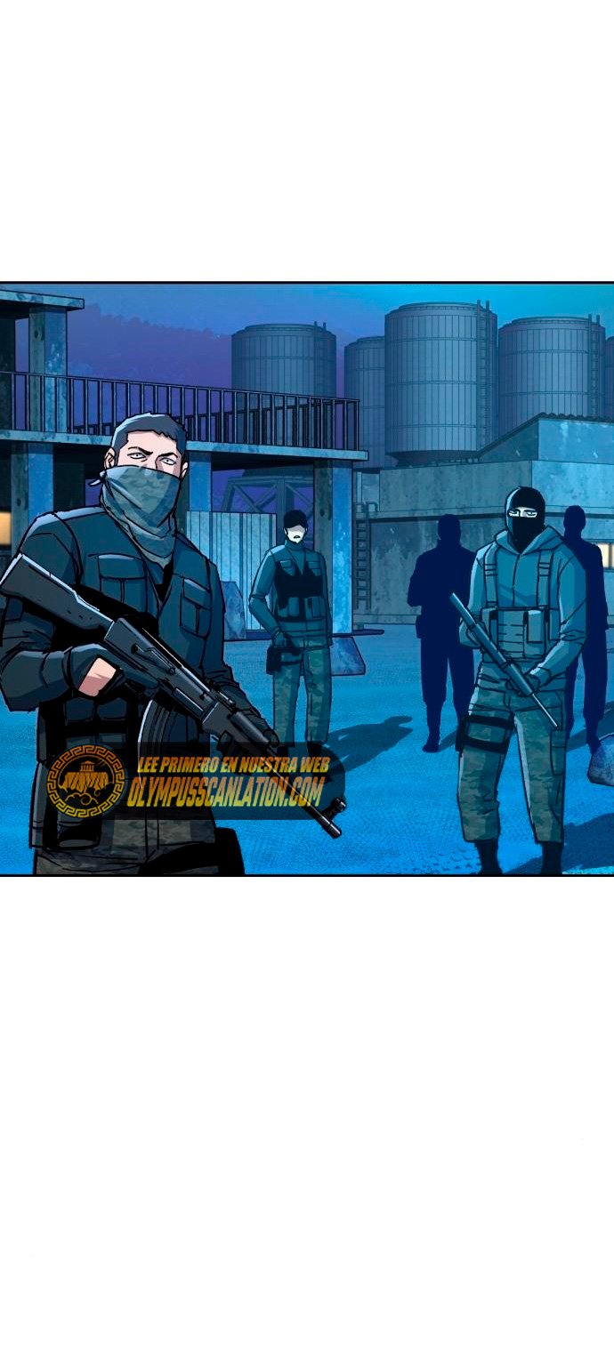 Read Mercenario Adolescente (es) Manga Online