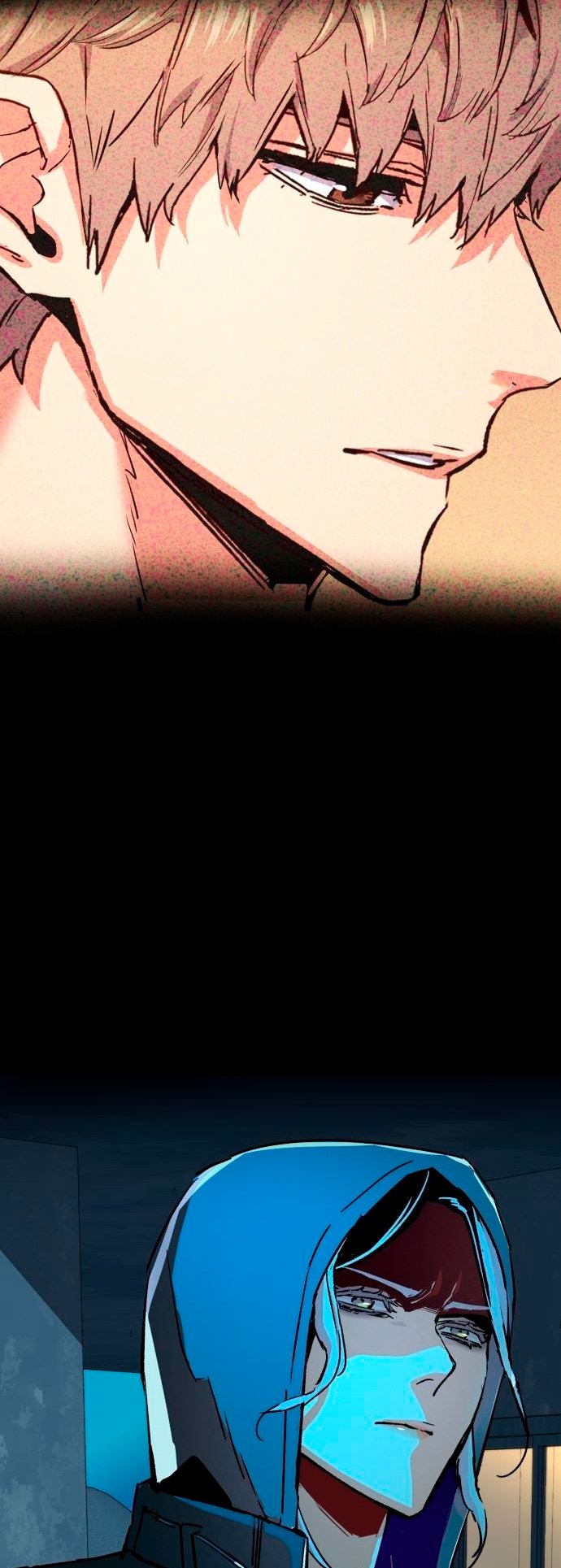 Read Mercenario Adolescente (es) Manga Online