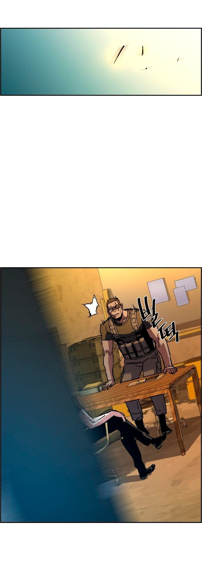 Read Mercenario Adolescente (es) Manga Online