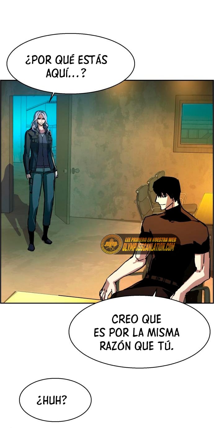 Read Mercenario Adolescente (es) Manga Online
