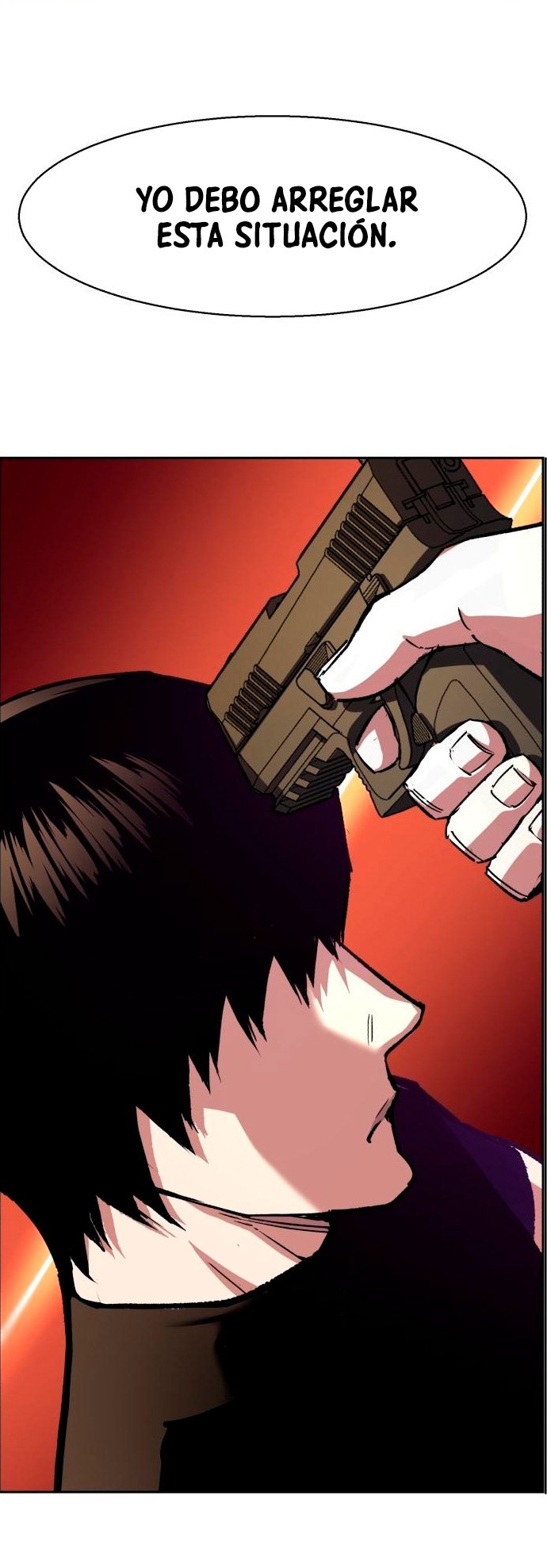 Read Mercenario Adolescente (es) Manga Online