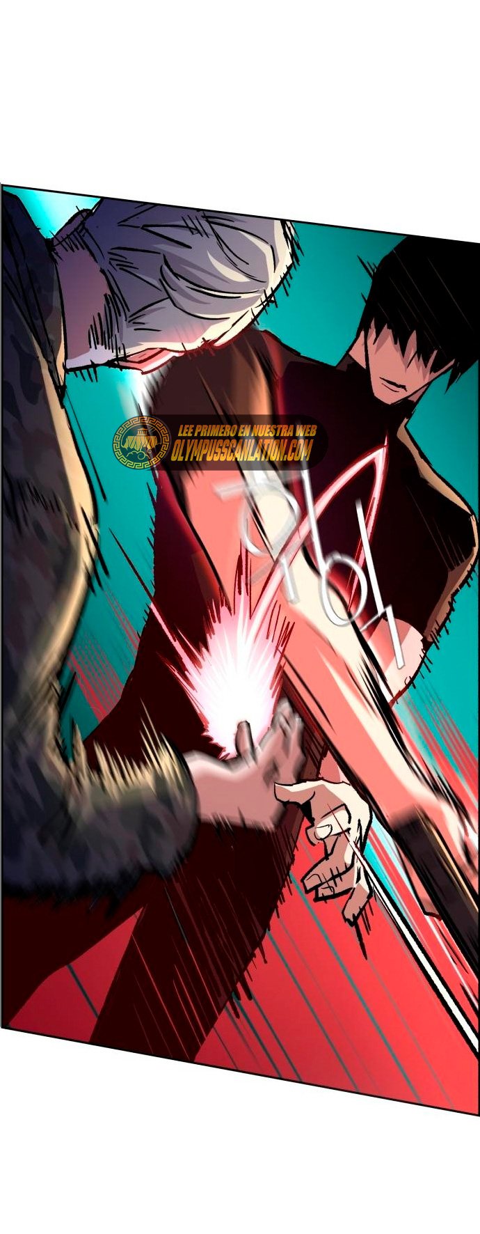 Read Mercenario Adolescente (es) Manga Online