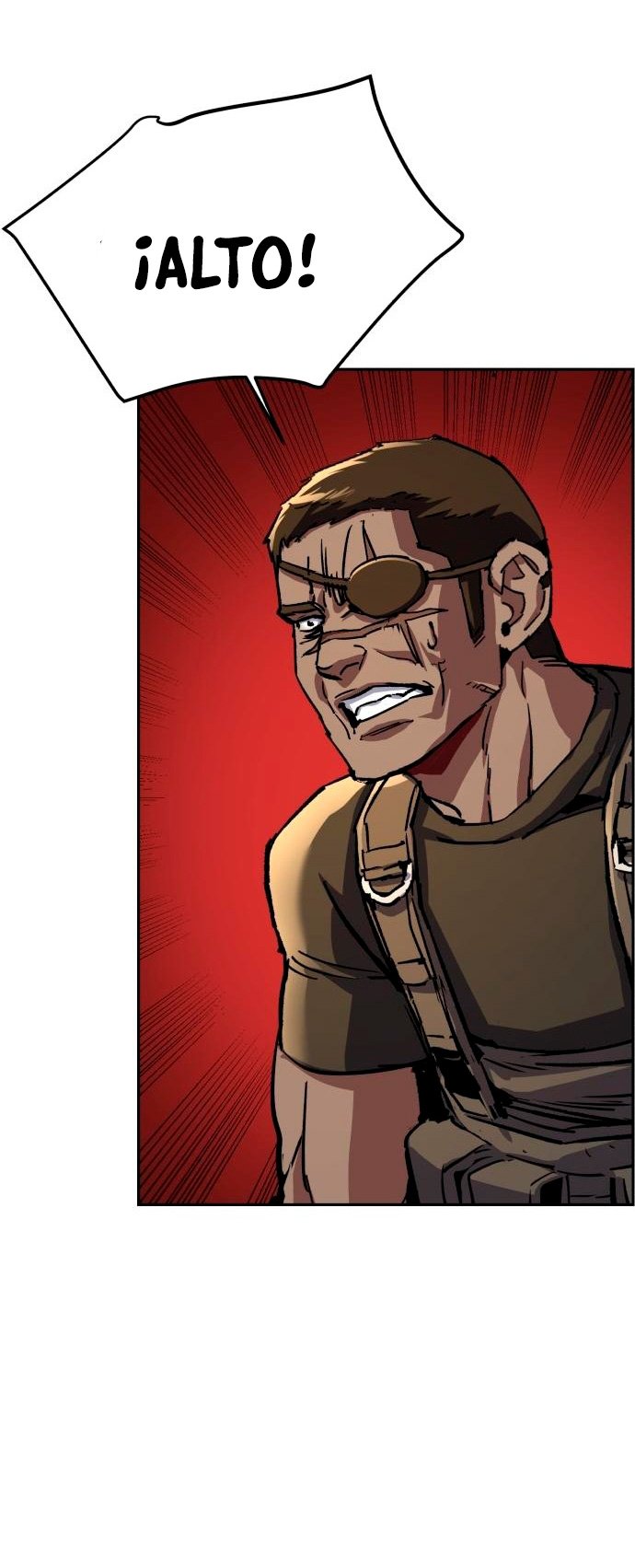 Read Mercenario Adolescente (es) Manga Online