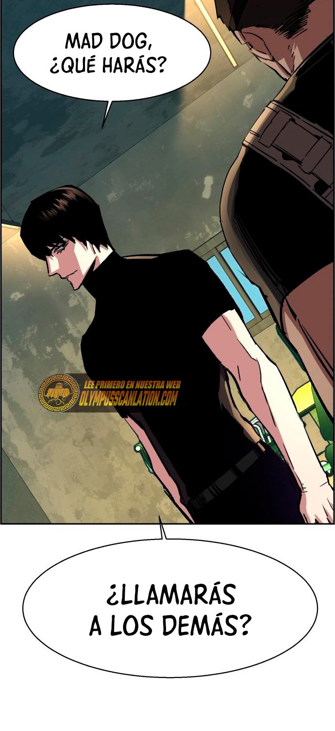 Read Mercenario Adolescente (es) Manga Online