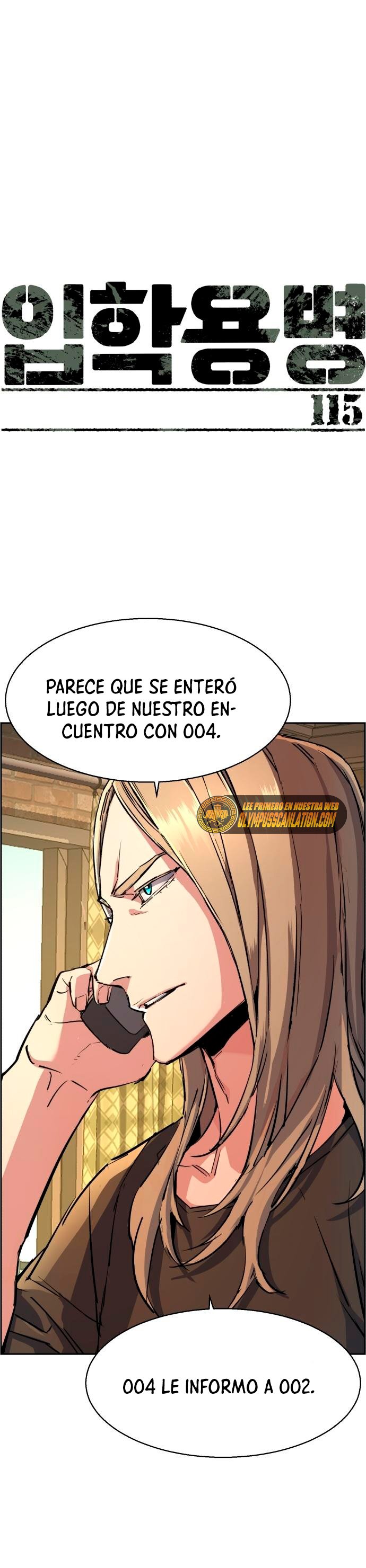 Read Mercenario Adolescente (es) Manga Online
