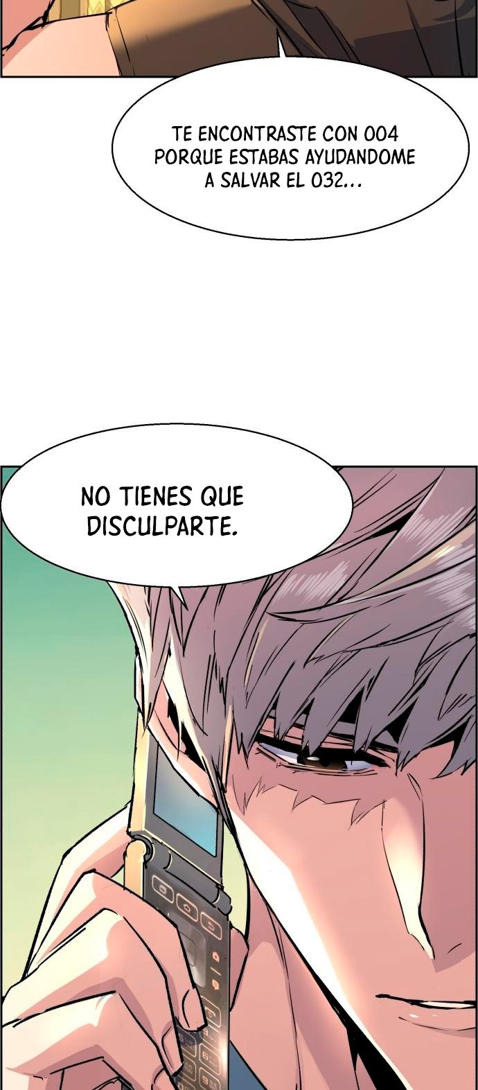 Read Mercenario Adolescente (es) Manga Online