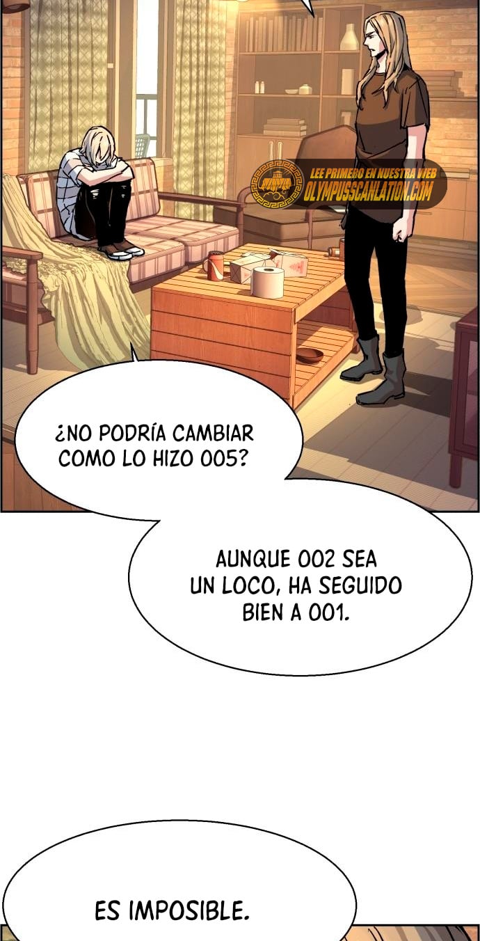 Read Mercenario Adolescente (es) Manga Online