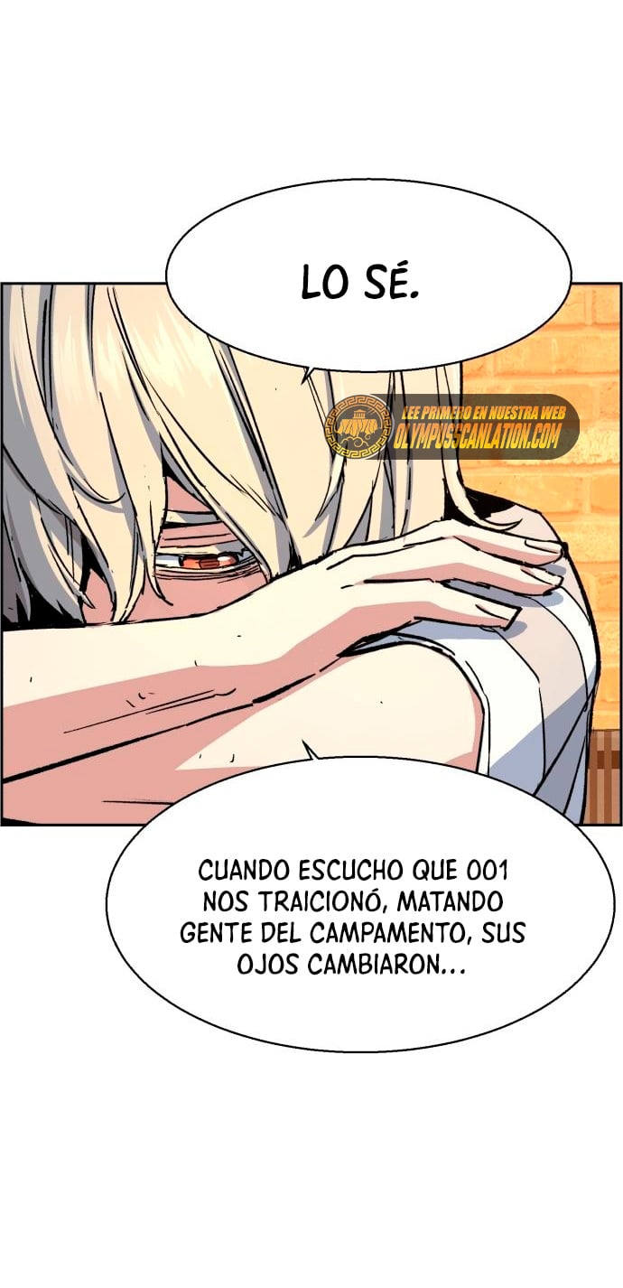 Read Mercenario Adolescente (es) Manga Online