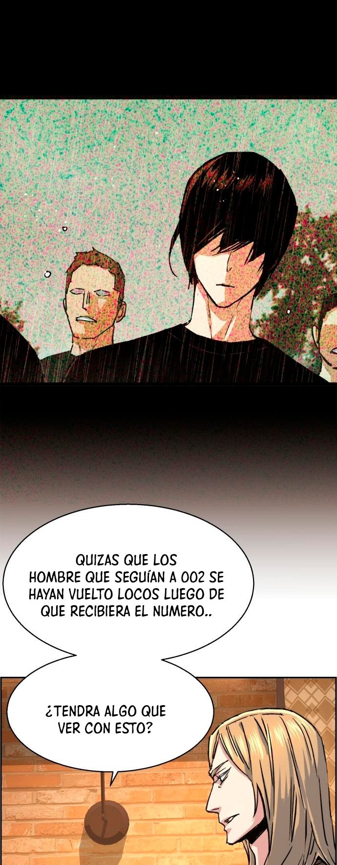 Read Mercenario Adolescente (es) Manga Online