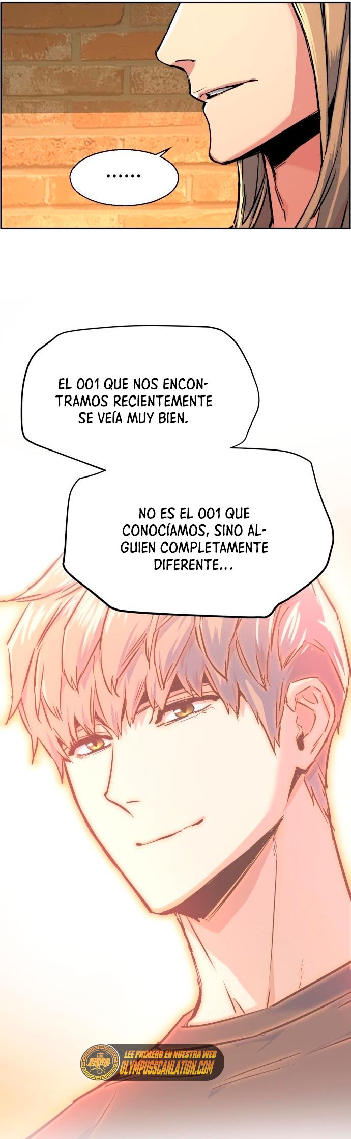 Read Mercenario Adolescente (es) Manga Online