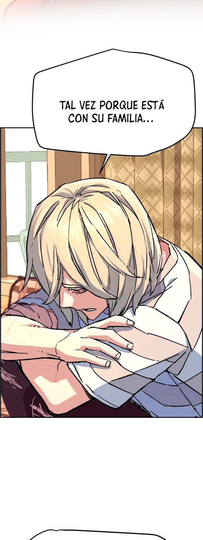 Read Mercenario Adolescente (es) Manga Online