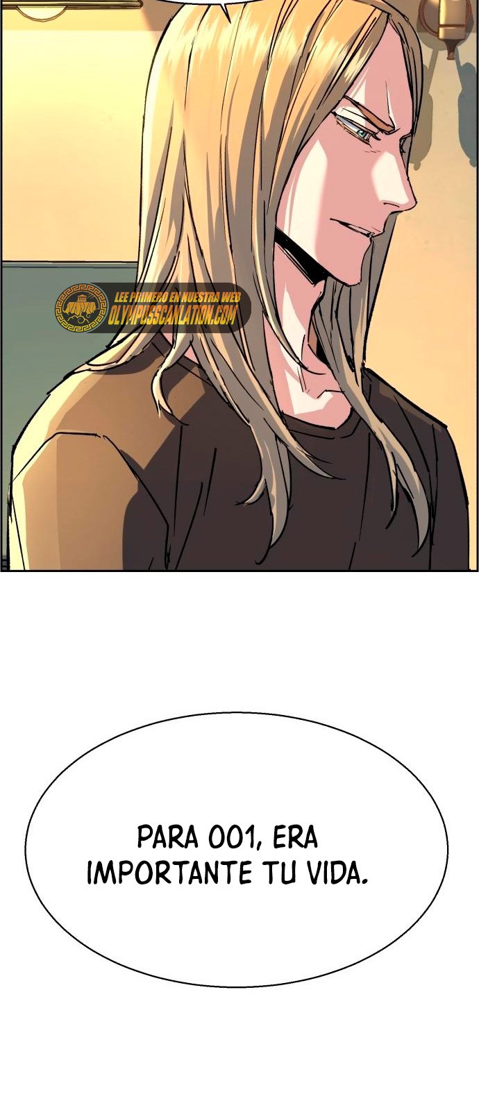 Read Mercenario Adolescente (es) Manga Online