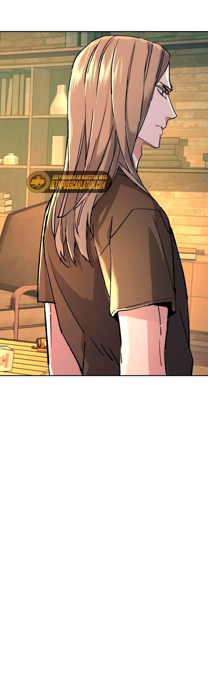 Read Mercenario Adolescente (es) Manga Online