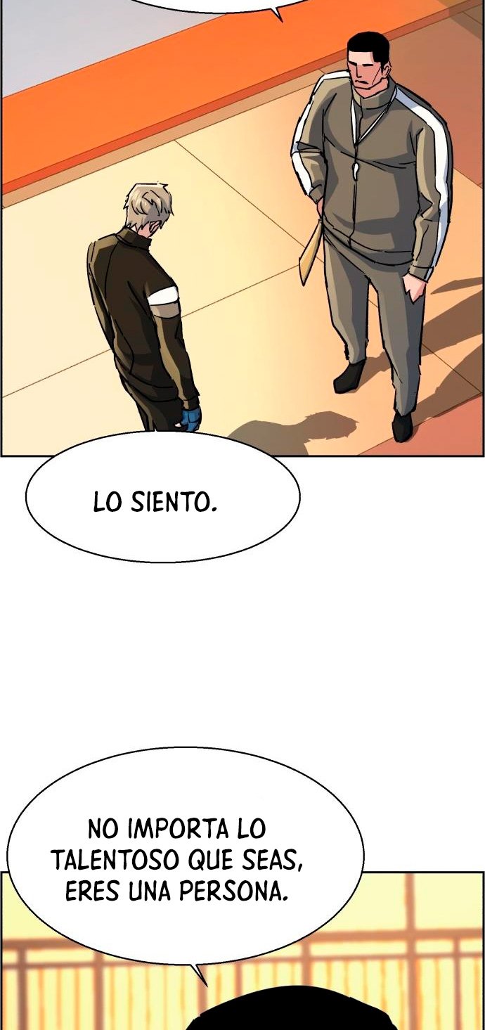 Read Mercenario Adolescente (es) Manga Online