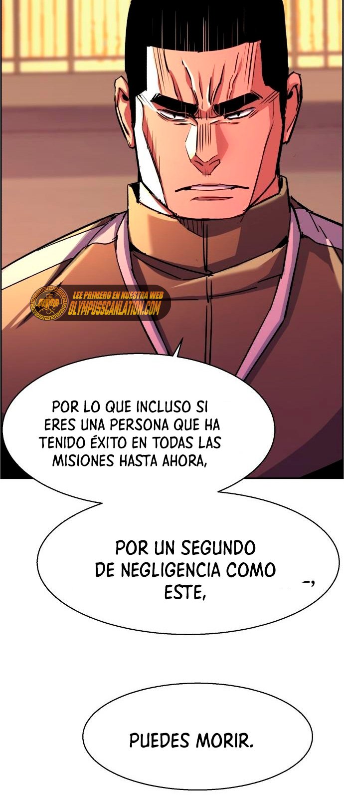 Read Mercenario Adolescente (es) Manga Online