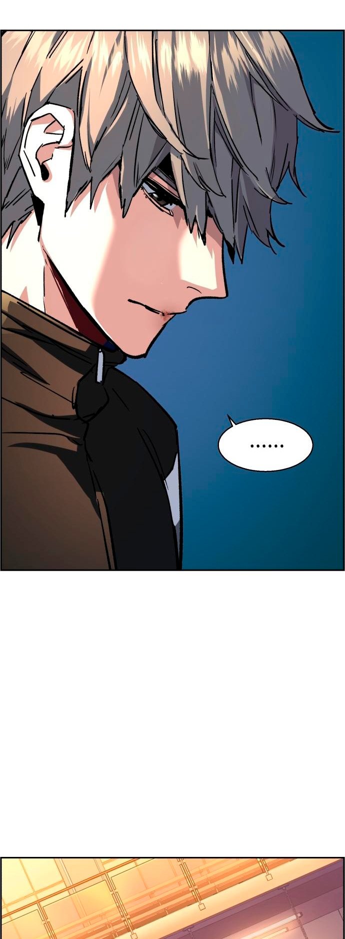 Read Mercenario Adolescente (es) Manga Online
