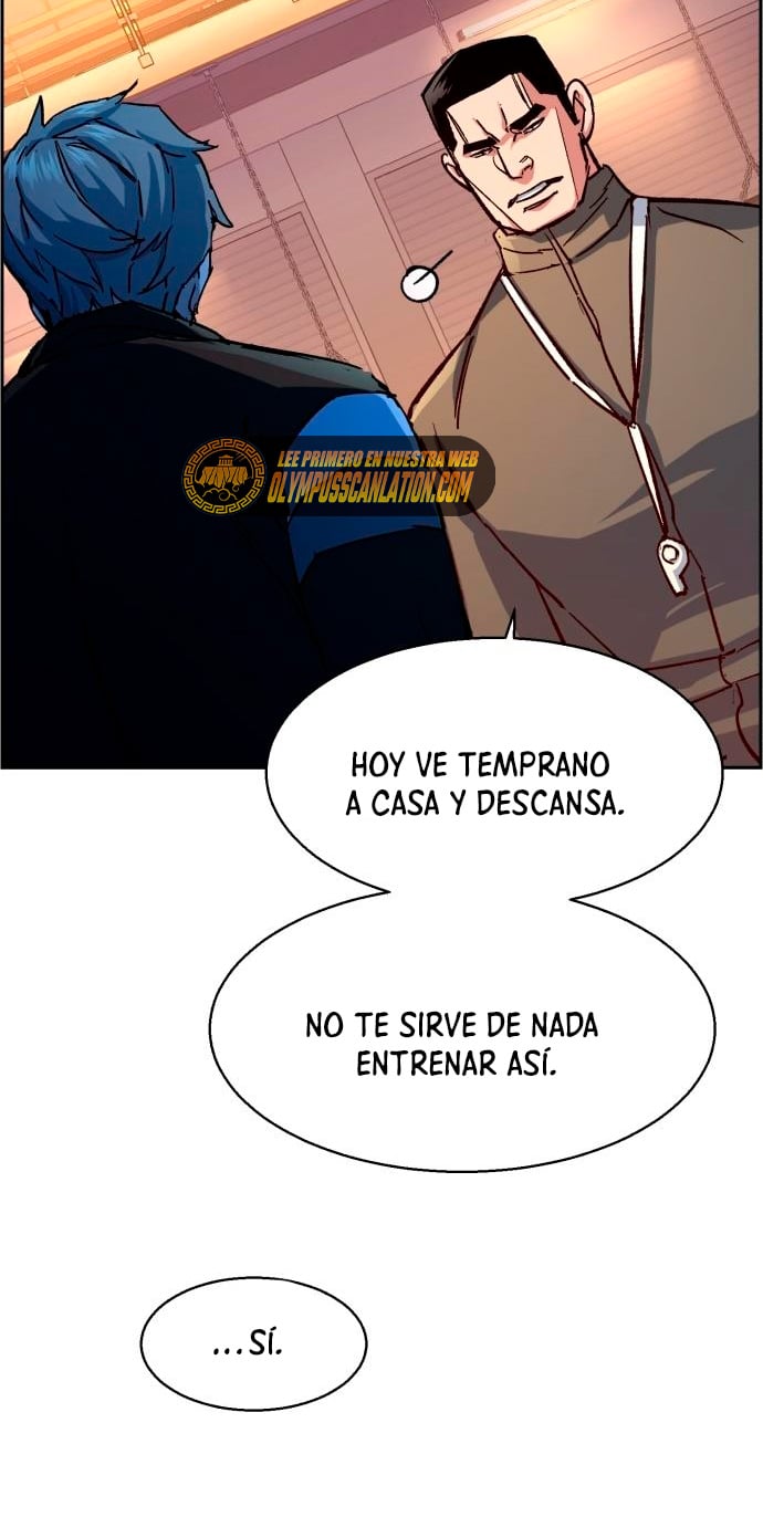 Read Mercenario Adolescente (es) Manga Online