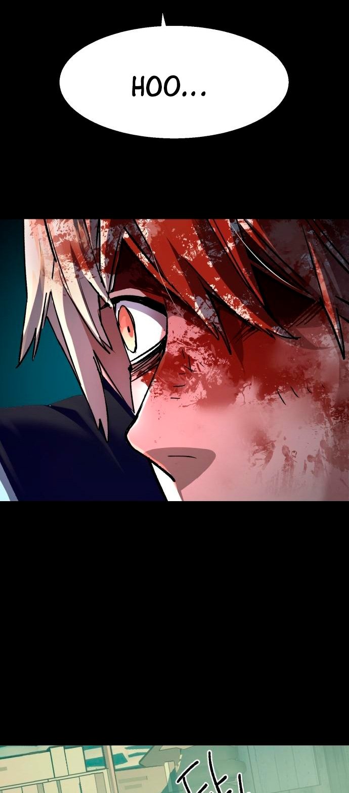 Read Mercenario Adolescente (es) Manga Online