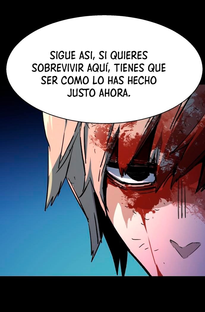 Read Mercenario Adolescente (es) Manga Online