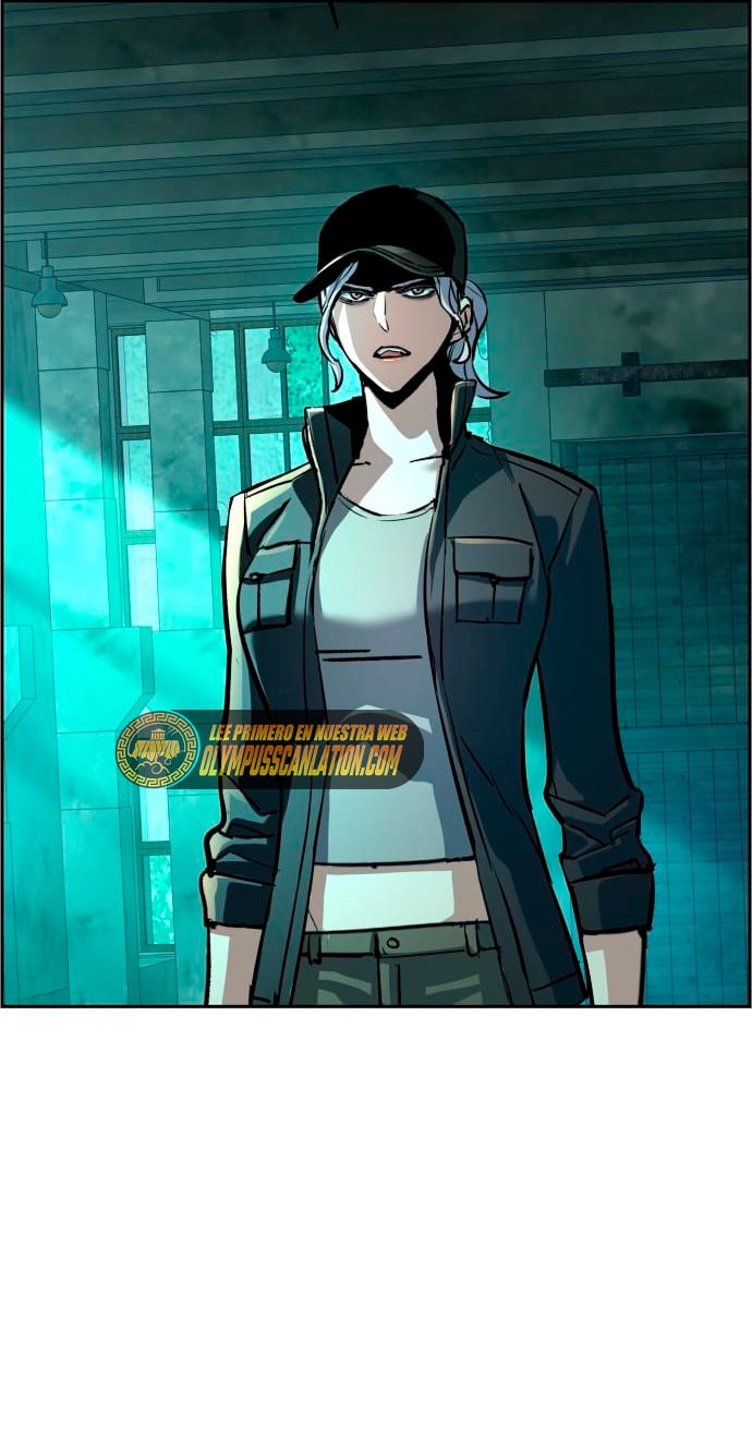 Read Mercenario Adolescente (es) Manga Online