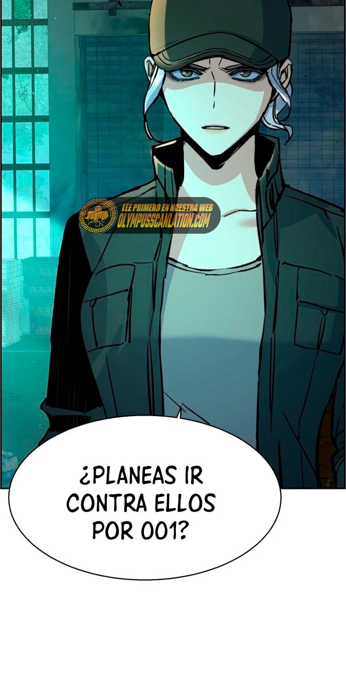Read Mercenario Adolescente (es) Manga Online