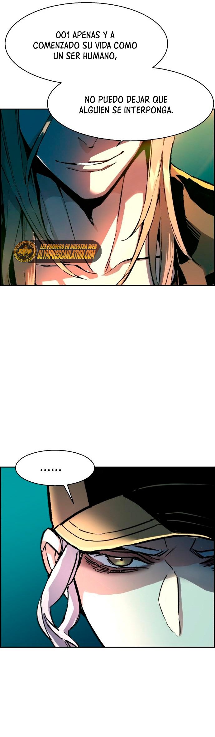 Read Mercenario Adolescente (es) Manga Online