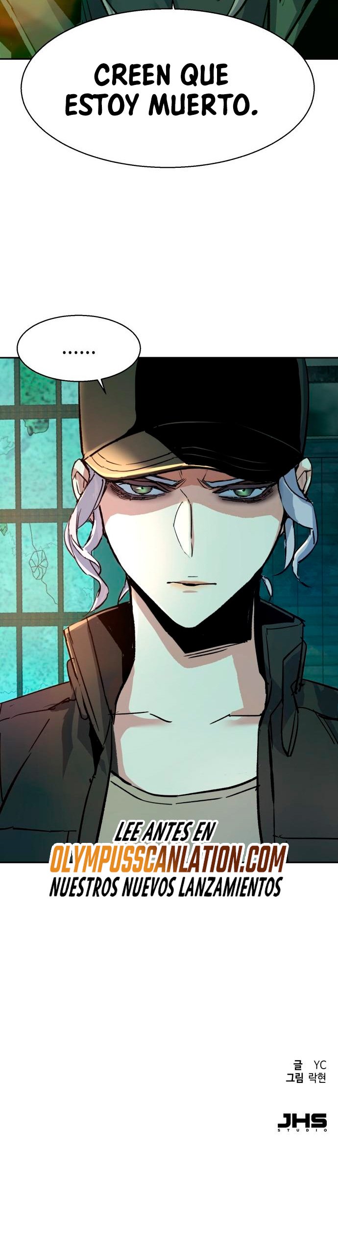 Read Mercenario Adolescente (es) Manga Online