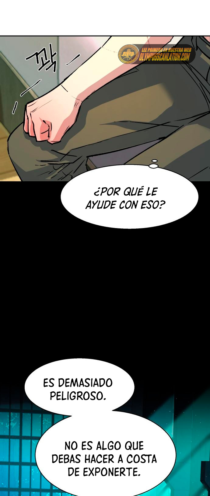 Read Mercenario Adolescente (es) Manga Online