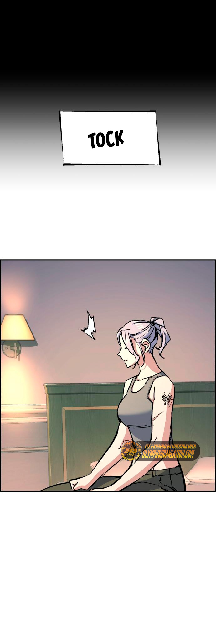 Read Mercenario Adolescente (es) Manga Online