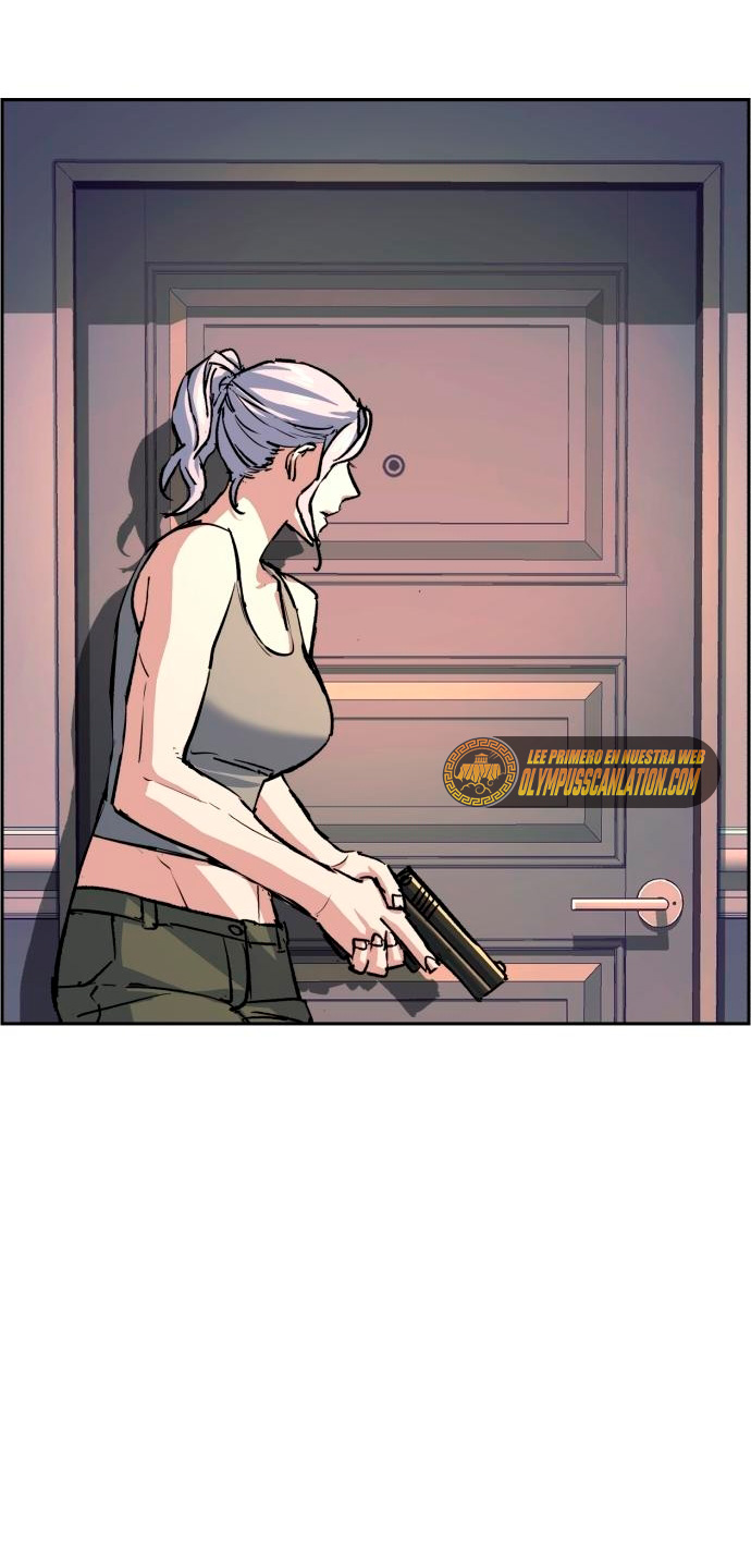 Read Mercenario Adolescente (es) Manga Online