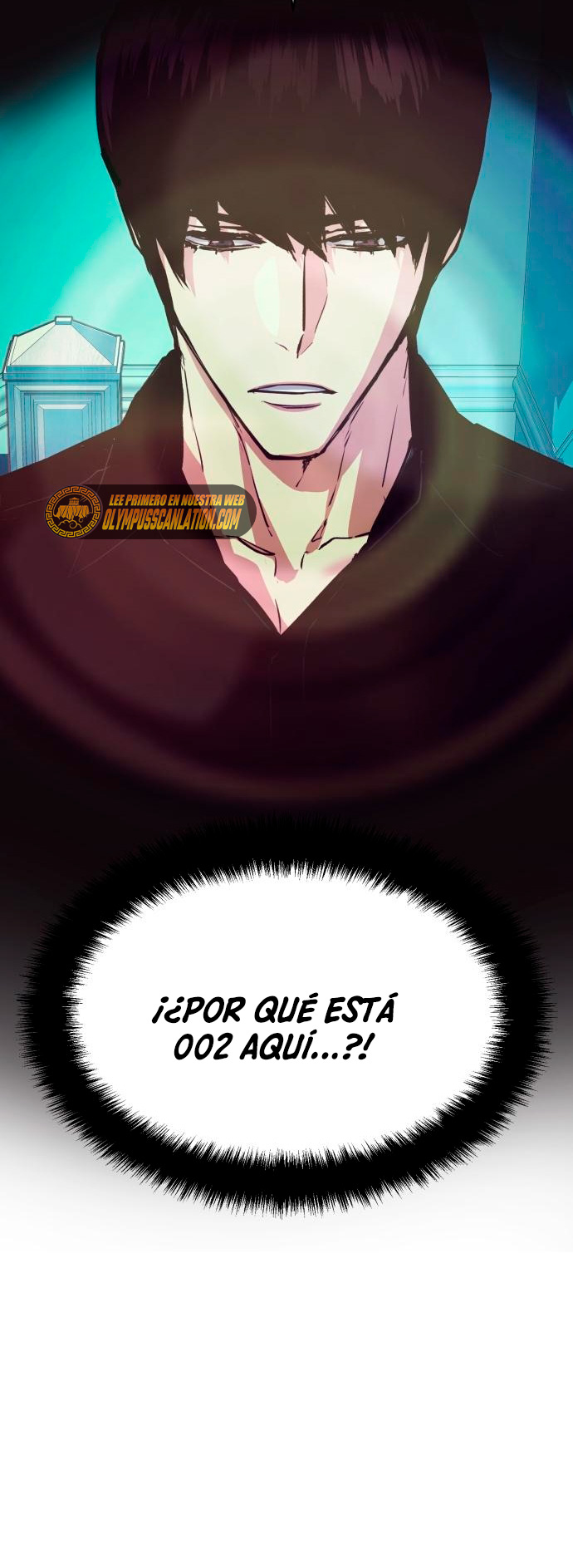 Read Mercenario Adolescente (es) Manga Online