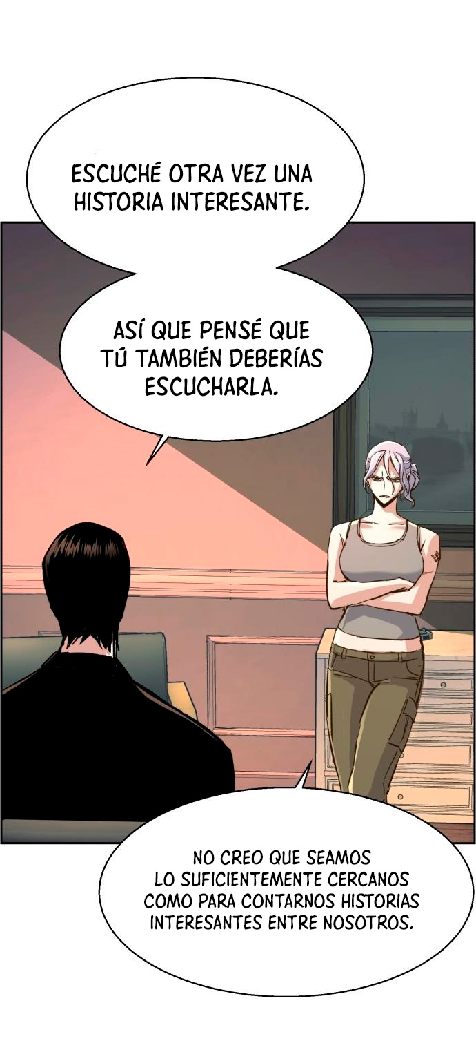 Read Mercenario Adolescente (es) Manga Online